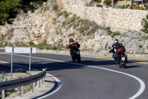 Photo from Aprilia Pegaso Dolac - Primošten 18.1.2026. 