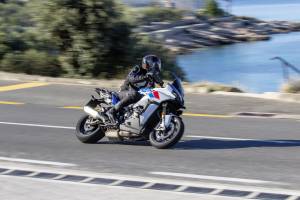 Photo from BMW S1000XR Dolac - Primošten 18.1.2026.