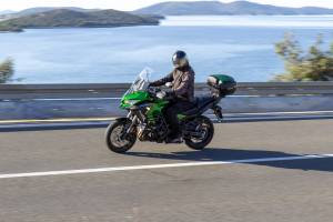 Photo from Kawasaki Versys - Žaborić 17.2.2026.