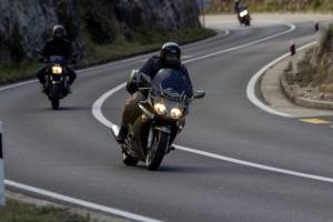 Photo from Yamaha FJR | Dolac Primošten | 31.1.2026.