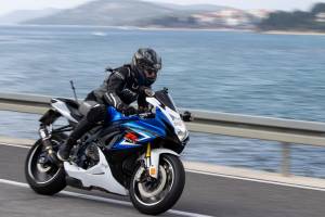 Photo from Suzuki GSXR | Grebaštica | 28.2.2026.