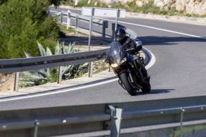 Honda CBF | Dolac Primošten | 7.3.2026.