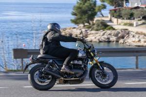 Photo from Royal Enfield Bear 650 | Dolac Primošten | 31.1.2026.