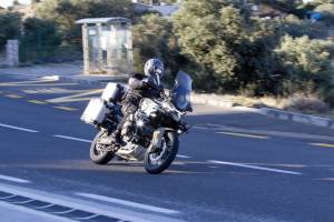 Photo from CF Moto 800MT Dolac 18.1.2026.