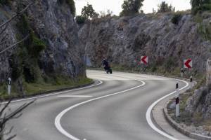 Photo from Yamaha MT07 | Dolac Primošten | 31.1.2026.