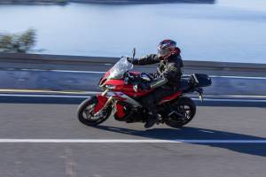 Photo from BMW S1000XR | Žaborić | 17.1.2026.