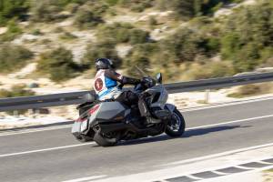 Photo from Honda Goldwing Dolac - Primošten 18.1.2026. 