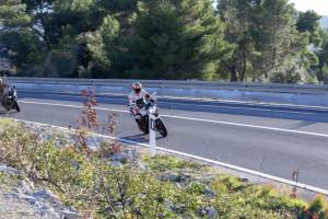 Photo from Yamaha Fazer Žaborić 17.1.2026.