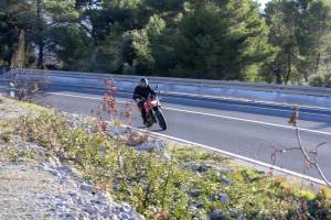 Photo from Aprilia Pegaso Žaborić 17.1.2026