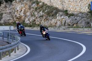 Photo from Honda CBR | Dolac Primošten | 31.1.2026. | 002