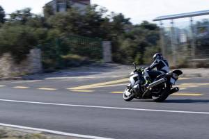 Photo from Kawasaki ZZR1400 Dolac - Primošten 18.1.2026.