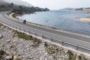 Photo from Suzuki SV650 | Grebaštica | 28.2.2026.