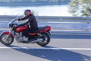 Photo from Honda CB seven fifty Žaborić 17.1.2026.