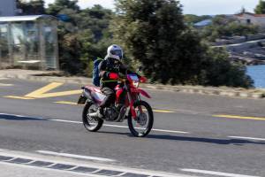 Photo from Honda CRF Dolac - Primošten 18.1.2026.