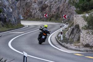 Photo from Kawasaki Versys | Dolac Primošten | 31.1.2026.