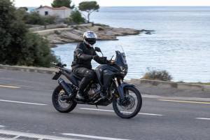 Photo from Honda Africa Twin | Dolac Primošten | 31.1.2026.