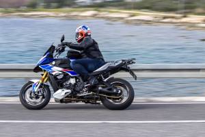 Photo from BMW S1000XR | Grebaštica | 28.2.2026.