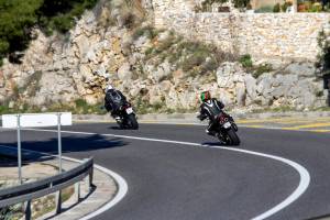 Photo from CF MOTO 675SR R Dolac - Primošten 18.1.2026.