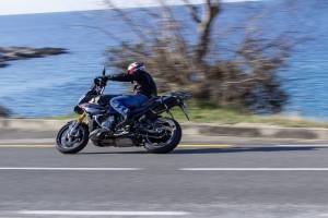 Photo from BMW S1000XR Dolac - Primošten 18.1.2026. 003