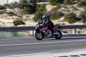 Photo from Suzuki GSXR Dolac - Primošten 18.1.2026.