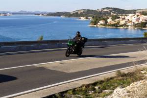 Photo from Kawasaki Versys - Žaborić 17.2.2026.