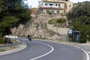 Photo from Yamaha FZ1 | Dolac Primošten | 31.1.2026.