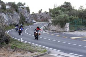 Photo from Aprilia Tuono V4 | Dolac Primošten | 31.1.2026.