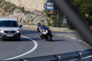 Photo from Triumph Trophy SE | Dolac Primošten | 31.1.2026.