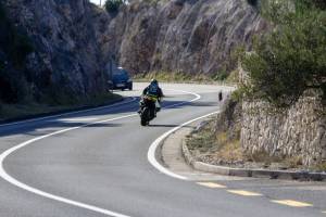 Photo from SUZUKI GSXR Dolac - Primošten 18.1.2026.