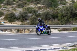 Photo from Honda CBR | Dolac Primošten | 31.1.2026.| 003