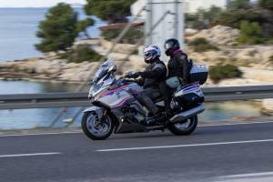 Photo from BMW K1600 Dolac - Primošten 18.1.2026.