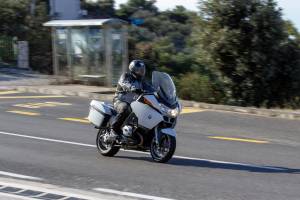 Photo from BMW R1200RT Dolac - Primošten 18.1.2026.