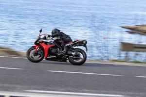 Photo from Honda CBR | Dolac Primošten | 31.1.2026.