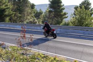 Photo from Honda CB seven fifty Žaborić 17.1.2026.