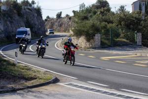 Photo from Honda CRF Dolac - Primošten 18.1.2026.