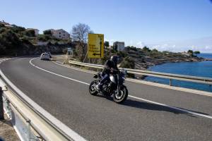 Photo from CF MOTO 650NK | Dolac Primošten | 31.1.2026.