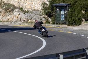 Photo from BMW S1000XR Dolac - Primošten 18.1.2026. 003