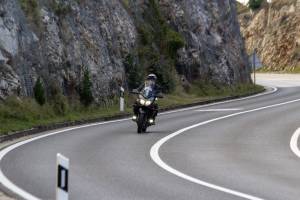 Photo from Suzuki V-Strom| Dolac Primošten | 31.1.2026.