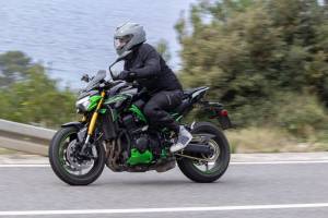 Photo from Kawasaki Z900 | Bilo | 28.2.2026.