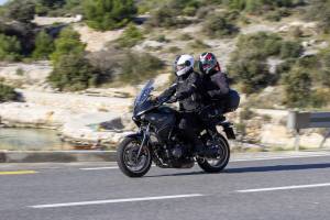 Photo from Yamaha Tracer Dolac - Primošten 18.1.2026.