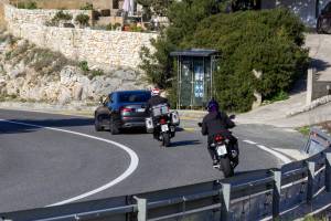 Photo from Suzuki SV650 Dolac - Primošten 18.1.2026. 002