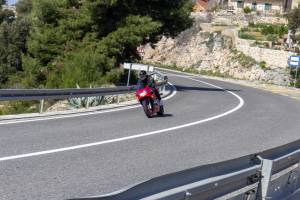 Honda CBR| Dolac Primošten | 7.3.2026.