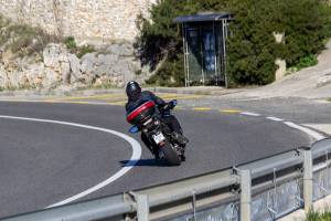 Photo from Kawasaki 1400GT Dolac - Primošten 18.1.2026.