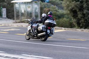 Photo from BMW K1600 Dolac - Primošten 18.1.2026.