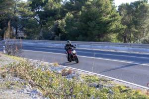 Photo from Yamaha XJ6 Žaborić 17.1.2026.