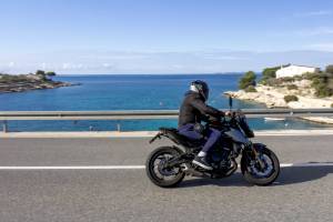 Photo from CF MOTO 650NK | Dolac Primošten | 31.1.2026.