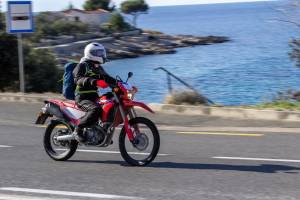 Photo from Honda CRF Dolac - Primošten 18.1.2026.