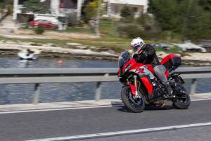 Photo from BMW S1000XR | Grebaštica | 28.2.2026. | 002