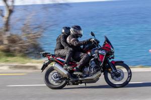 Photo from Honda Africa Twin Dolac - Primošten 18.1.2026. 002