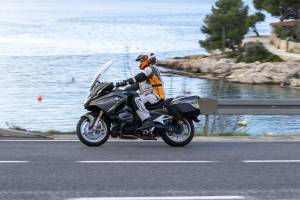 Photo from BMW R1250RT | Dolac Primošten | 31.1.2026.